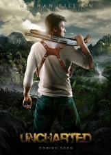 Uncharted: Live Action Fan Film (2018)