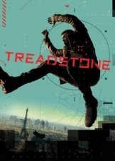 Treadstone (2019)