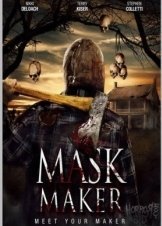 Mask Maker (2010)