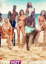 Too Hot to Handle (2020)