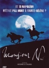 Το Αινιγμα Του Ναπολεοντα / Monsieur N. (2003)