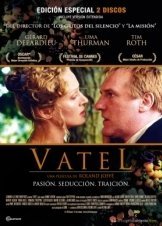 Vatel (2000)