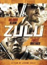 Zulu / Το Ακρωτήρι της Βίας (2013)