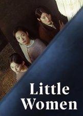 Jageun assideul / Little Women (2022)