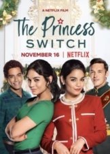 The Princess Switch (2018)
