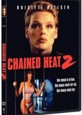 Chained Heat II (1993)