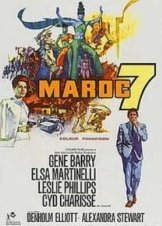 Maroc 7 (1967)