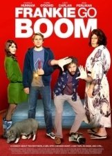 Frankie Go Boom (2012)