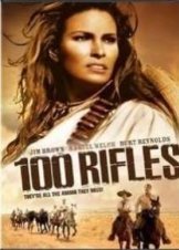 100 Rifles (1969)