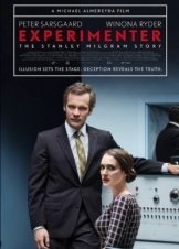 Experimenter / Ο Πειραματιστής (2015)