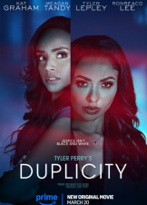 Tyler Perry's Duplicity / Διπροσωπία του Τάιλερ Πέρι (2025)