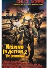 Ο Βετεράνος 2: Η Αρχή / Missing in Action 2: The Beginning (1985)