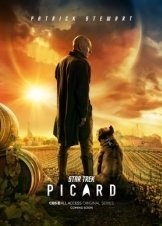 Σταρ Τρεκ: Πικάρντ / Star Trek: Picard (2020)