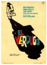 The Executioner / El verdugo  (1963)