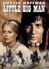 Το μεγάλο ανθρωπάκι / Little Big Man (1970)