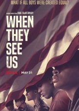 When They See Us (2019)