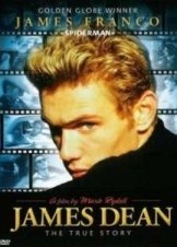 James Dean (2001)