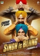 Singh Is Bliing 2015