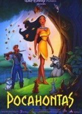 Pocahontas (1995)