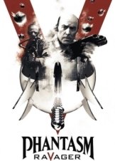 Phantasm: Ravager (2016)