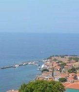 Το απέραντο γαλάζιο της Ελλάδας