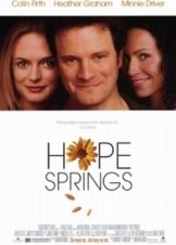 Στην Πηγή του Έρωτα / Hope Springs (2003)