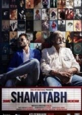Shamitabh (2015)