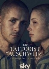 The Tattooist of Auschwitz / The Tattooist of Auschwitz (2024)