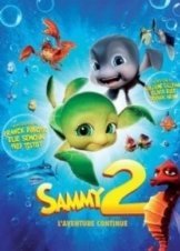 Sammys Adventures 2: Escape From Paradise 2012