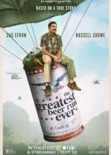 The Greatest Beer Run Ever (2022)