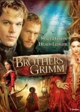 The Brothers Grimm / Οι Αδελφοί Γκριμ (2005)