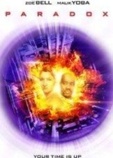 Paradox (2016)