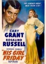 His Girl Friday (1940)