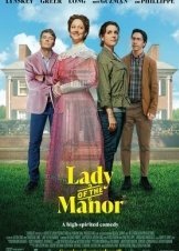 Lady of the Manor (2021)