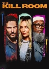 The Kill Room (2023)