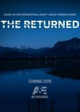 The Returned  (2015) 1ος Κύκλος