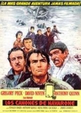 The Guns of Navarone (1961)