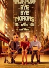 Αντίο, Ηλίθιοι - Bye Bye Morons / Adieu les cons (2020)