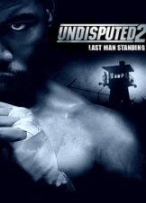 Undisputed II: Last Man Standing / Ο κυρίαρχος του παιχνιδιού 2 (2006)