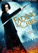 Fading of the Cries (2008)