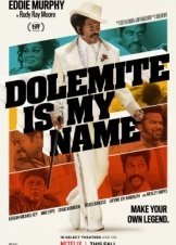 Dolemite Is My Name (2019)