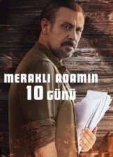 10 Days of a Curious Man / Το Δεκαήμερο ενός Περίεργου Ανθρώπου (2024)