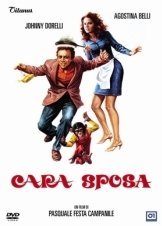 Αγαπημενη Μου Γυναικα / Cara sposa (1977)