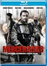 Mercenaries (2011)