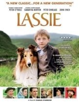 Lassie Come Home (1943)
