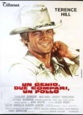 A Genius, Two Friends, and an Idiot (1975)