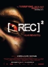 [Rec] ² / REC 2 (2009)