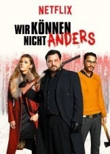 Wir können nicht anders (2020)