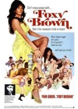 Foxy Brown (1974)