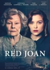 Η Κόκκινη Τζόαν / Red Joan (2018)